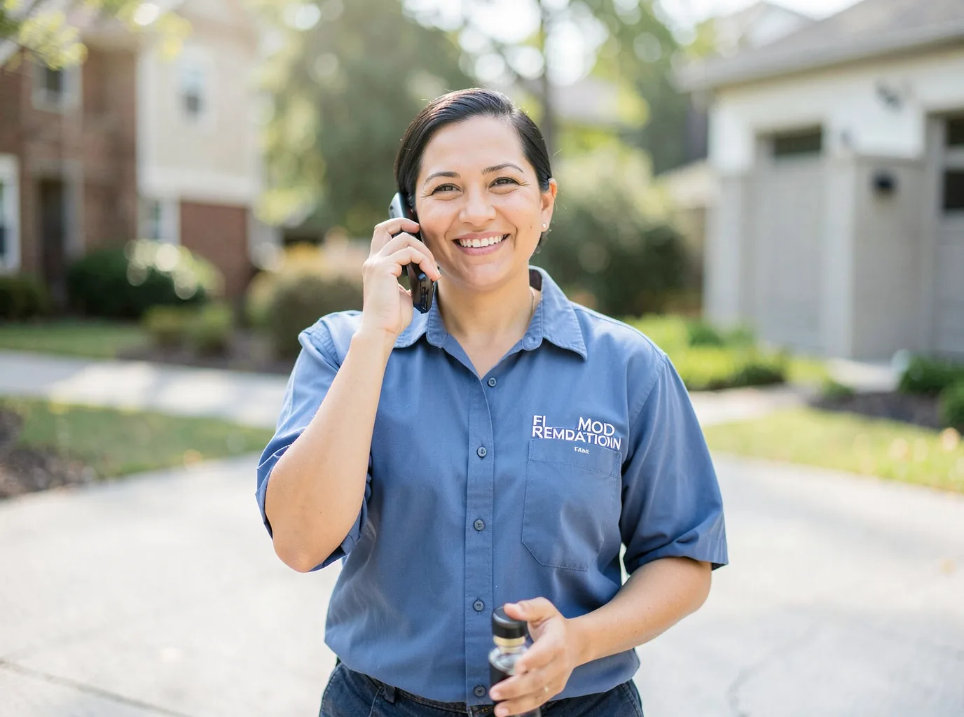 Mold Remediation Mcneil, AR FAQs